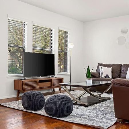 5 Bedrooms With Chefs Kitchen 2 Masters Room And Game Lounge 샌안토니오 외부 사진