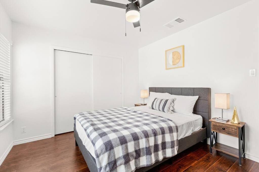 5 Bedrooms With Chefs Kitchen 2 Masters Room And Game Lounge 샌안토니오 외부 사진